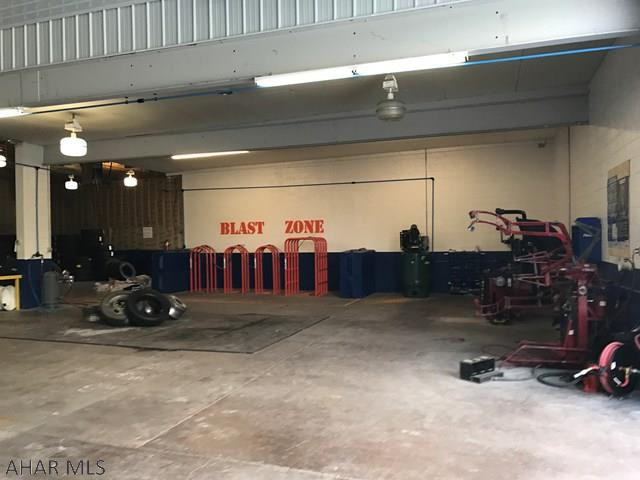 Unknown - Commercial Sale