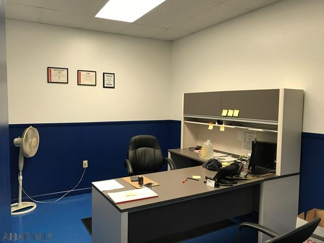 Unknown - Commercial Sale