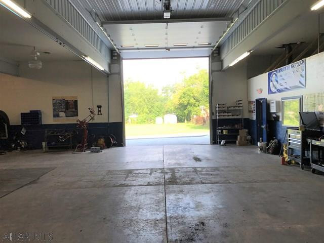 Unknown - Commercial Sale