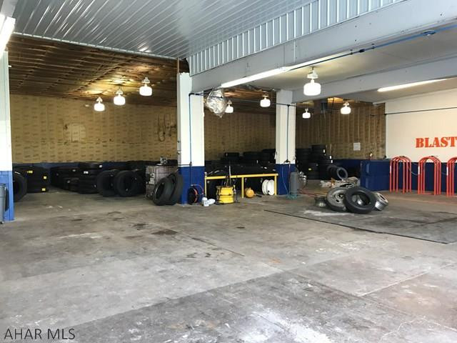 Unknown - Commercial Sale