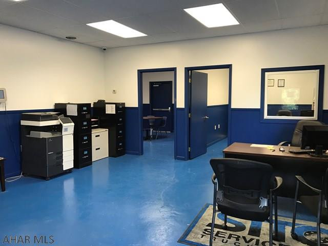 Unknown - Commercial Sale