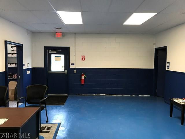 Unknown - Commercial Sale