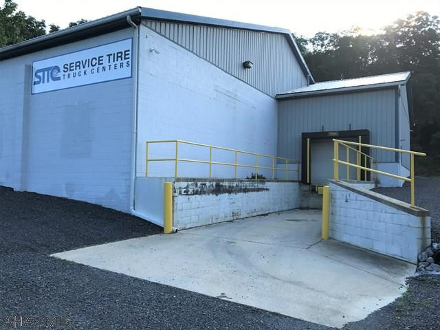 Unknown - Commercial Sale