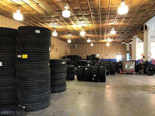 Unknown - Commercial Sale