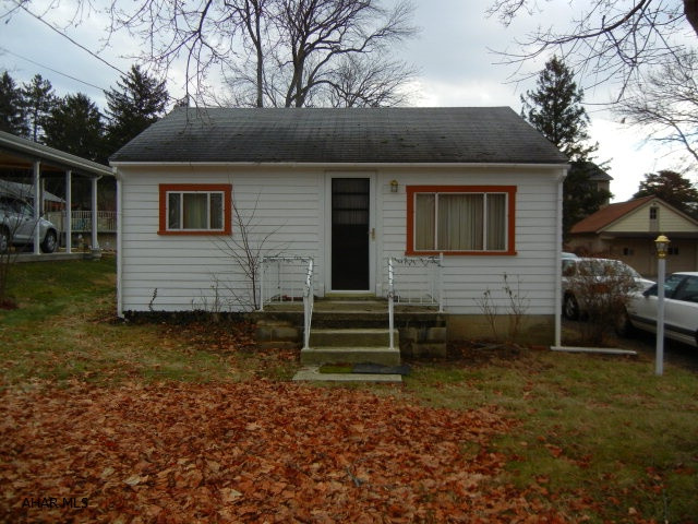 Sylvan Hills - Residential