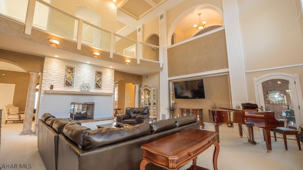 Scotch Valley - Residential