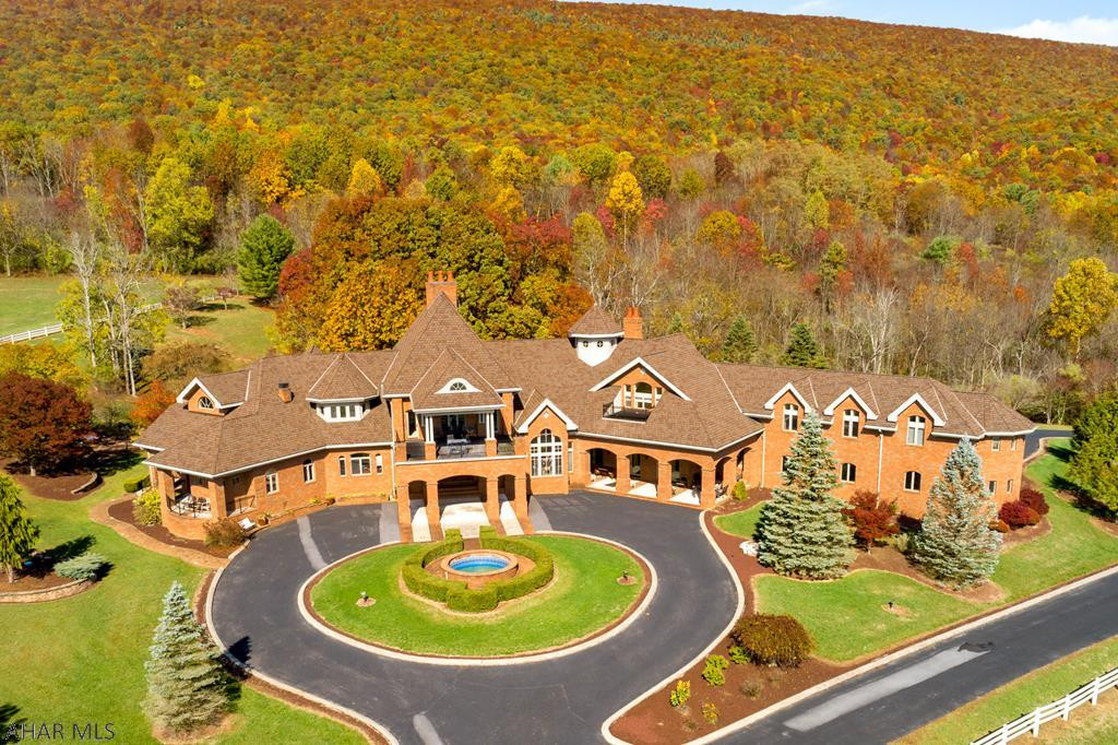 Scotch Valley - Residential