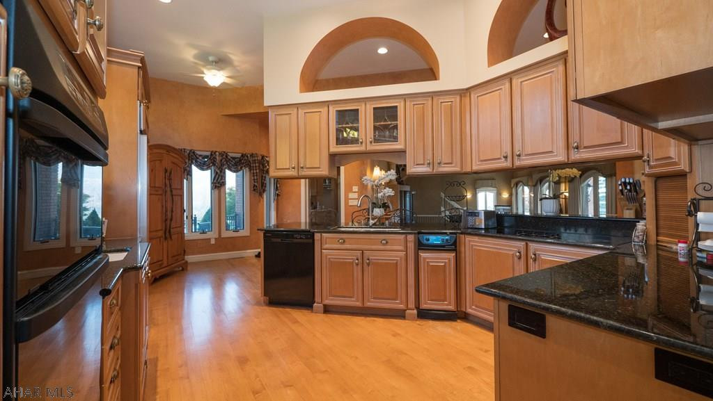 Scotch Valley - Residential