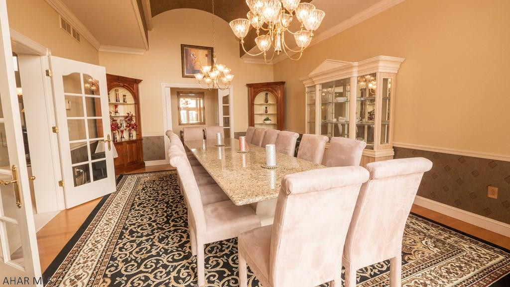 Scotch Valley - Residential