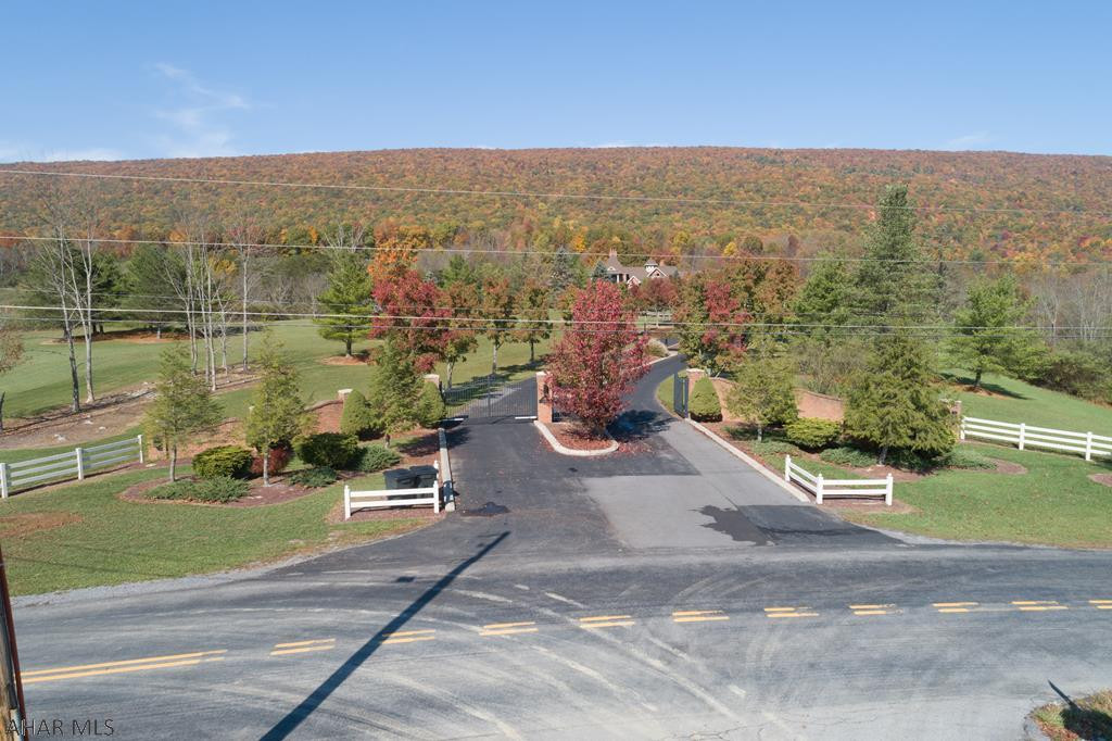 Scotch Valley - Residential