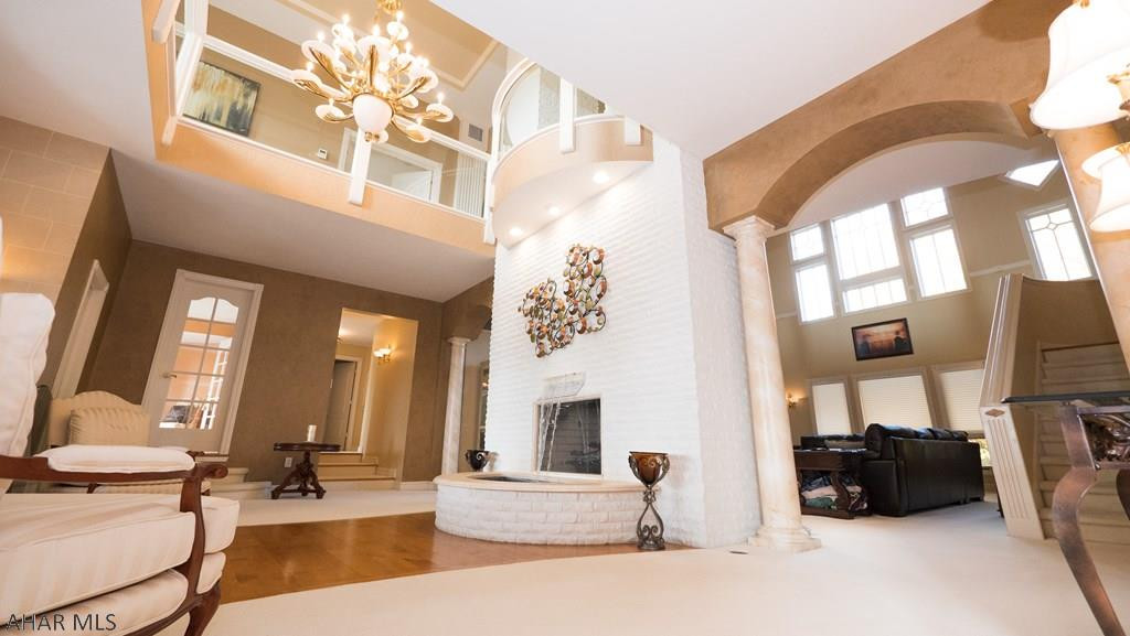 Scotch Valley - Residential