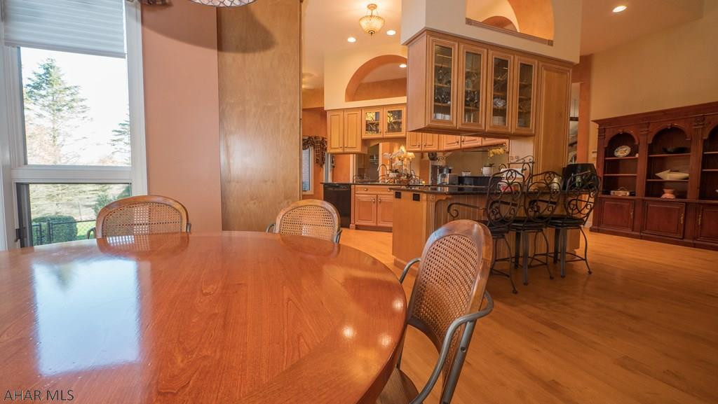 Scotch Valley - Residential