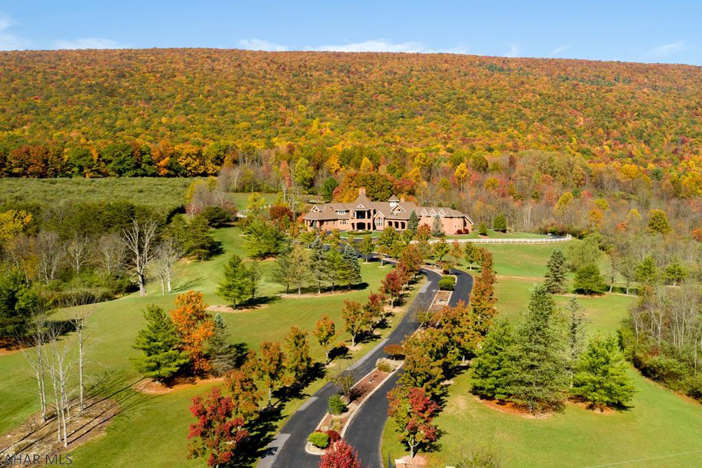 Scotch Valley - Residential