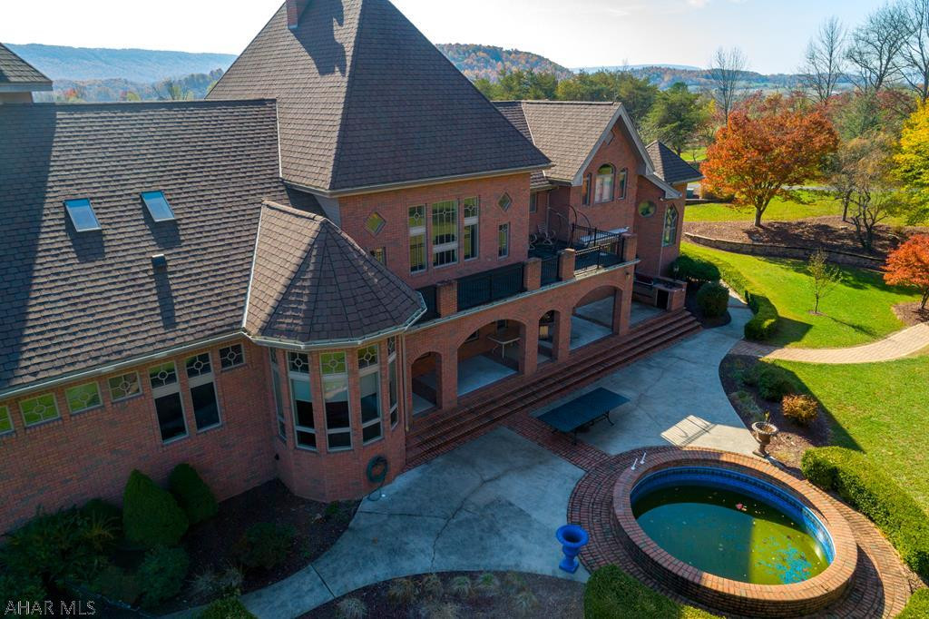 Scotch Valley - Residential