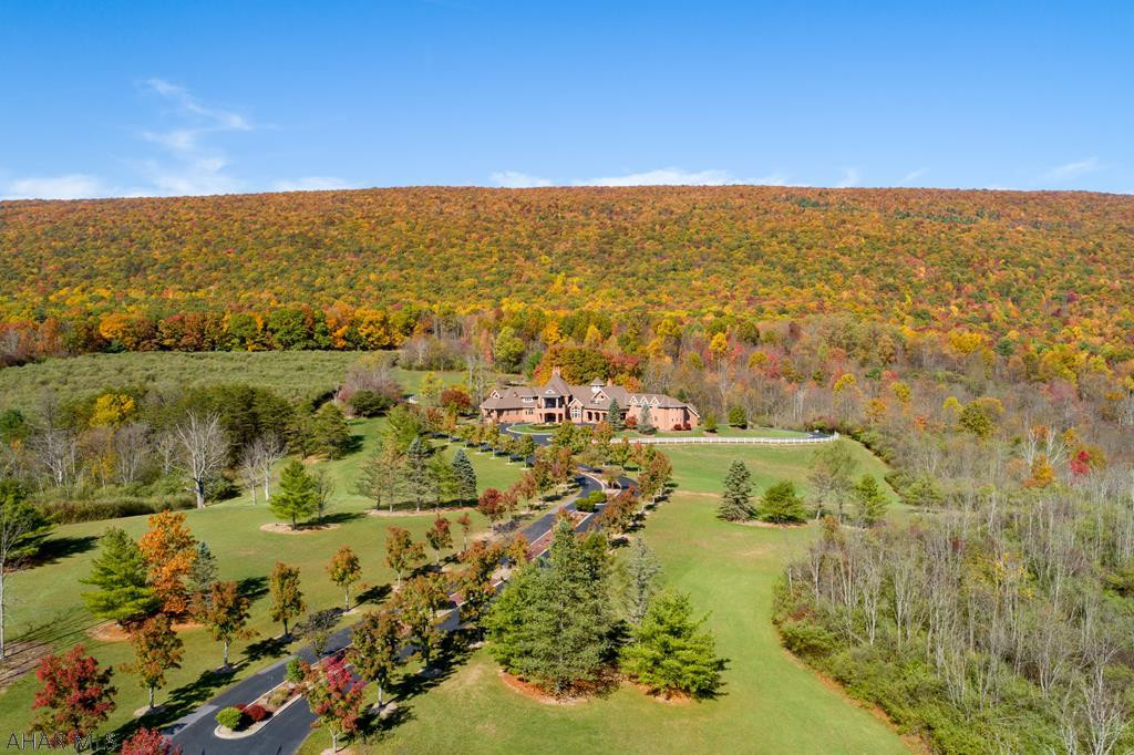 Scotch Valley - Residential