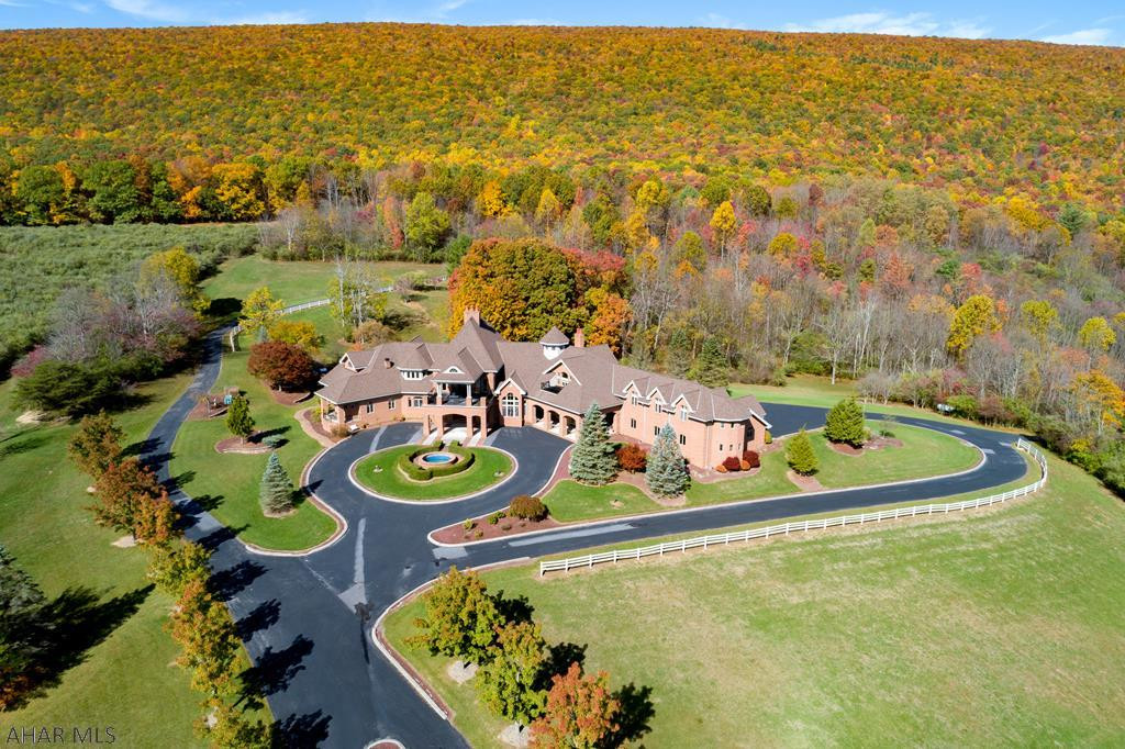 Scotch Valley - Residential