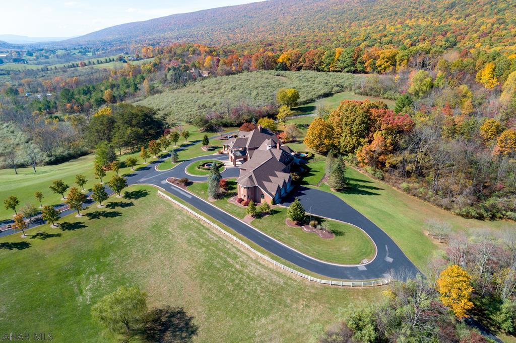 Scotch Valley - Residential