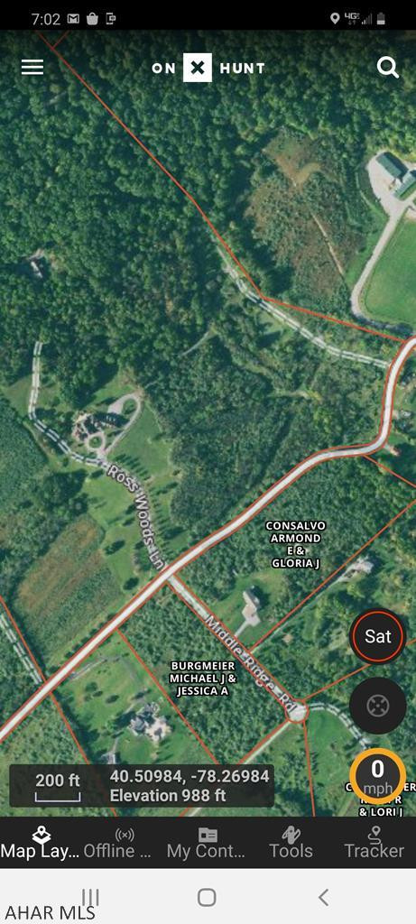 Scotch Valley - Residential