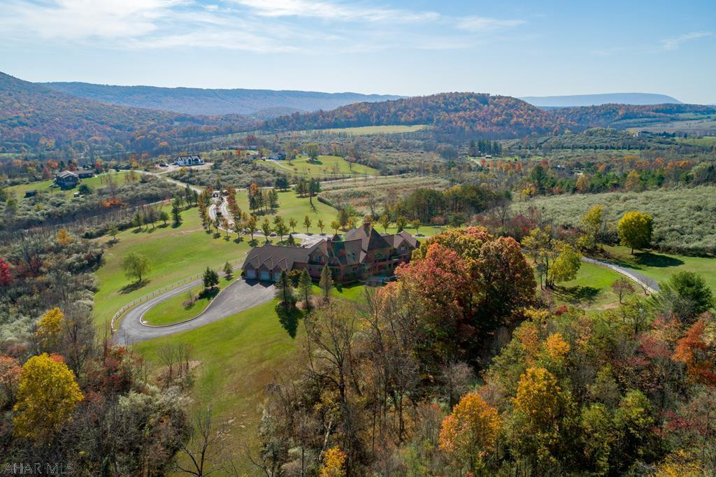 Scotch Valley - Residential