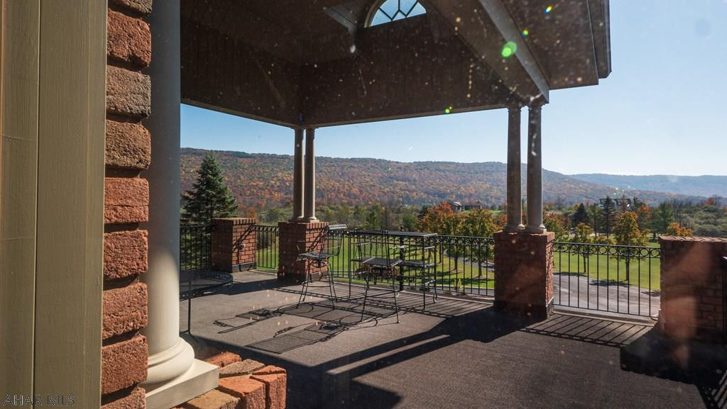 Scotch Valley - Residential