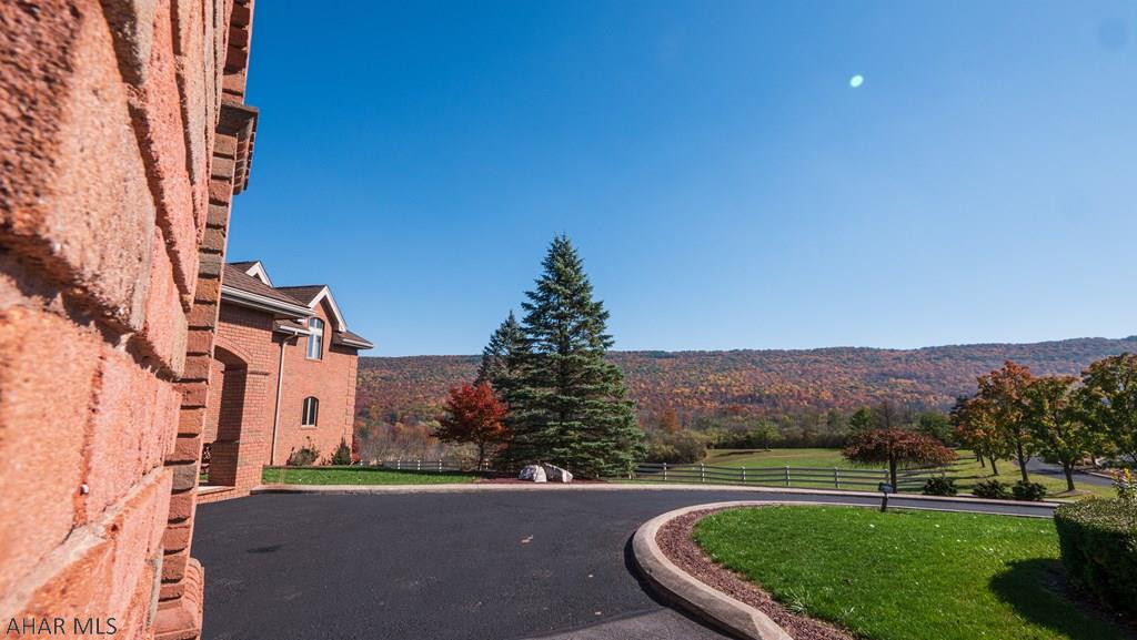 Scotch Valley - Residential