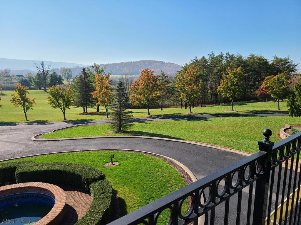 Scotch Valley - Residential