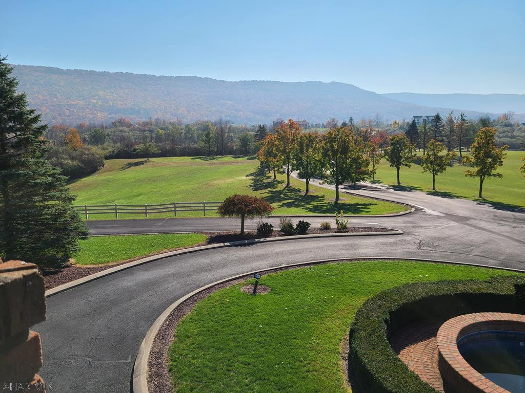 Scotch Valley - Residential