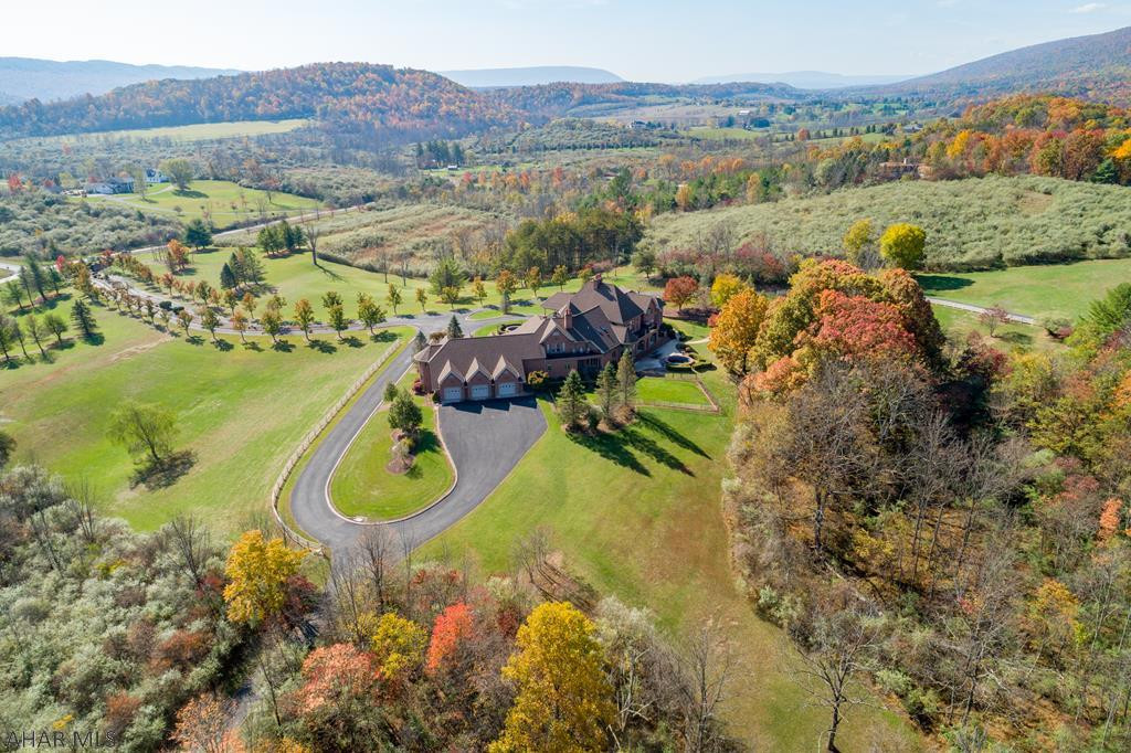 Scotch Valley - Residential