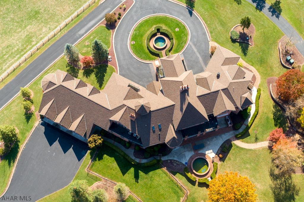 Scotch Valley - Residential