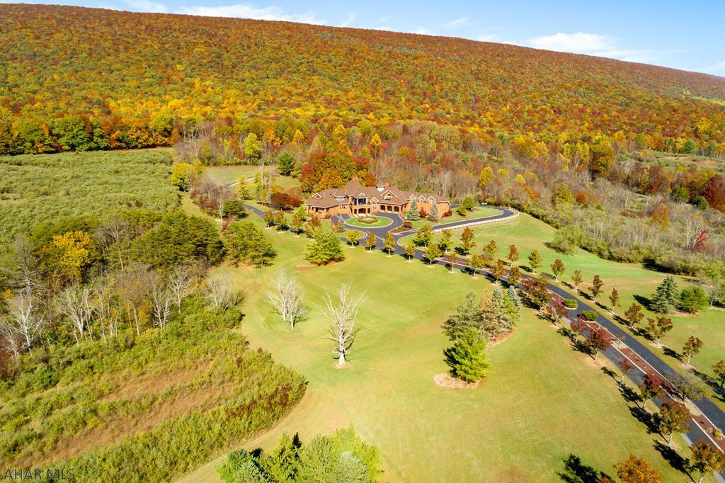 Scotch Valley - Residential