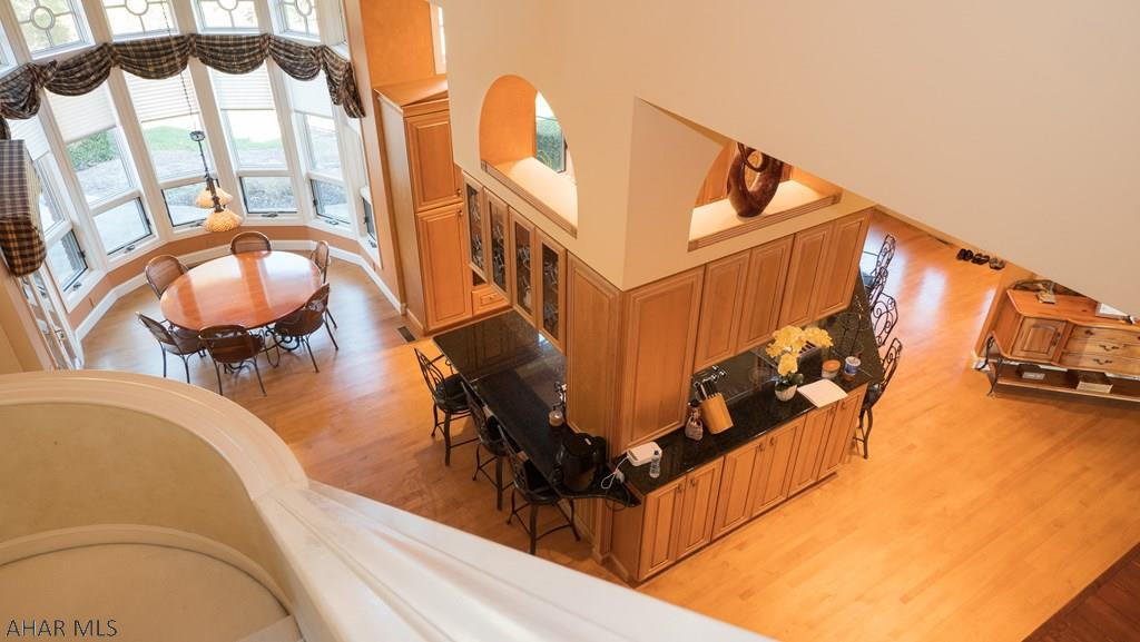 Scotch Valley - Residential