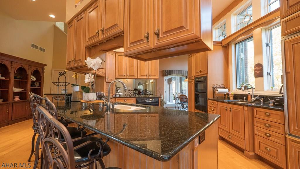 Scotch Valley - Residential