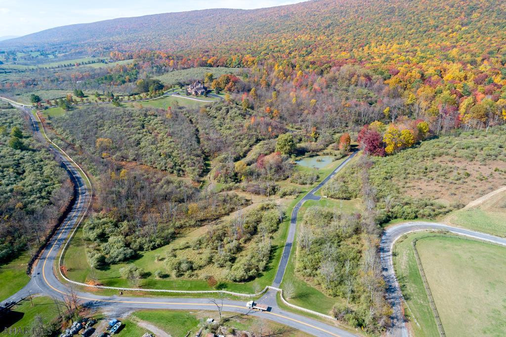 Scotch Valley - Residential