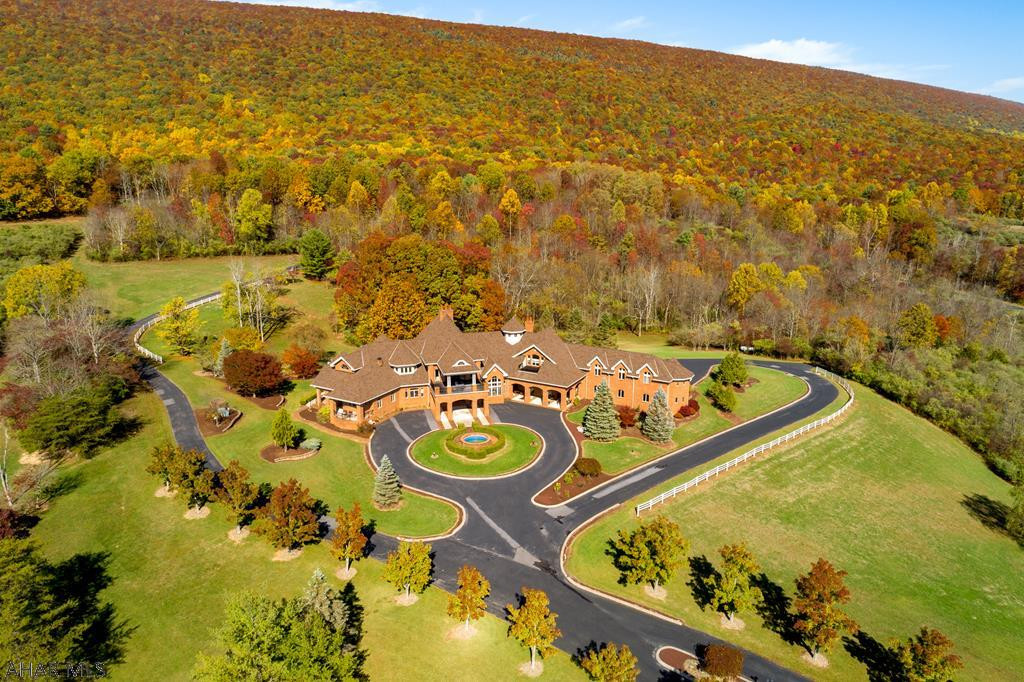 Scotch Valley - Residential