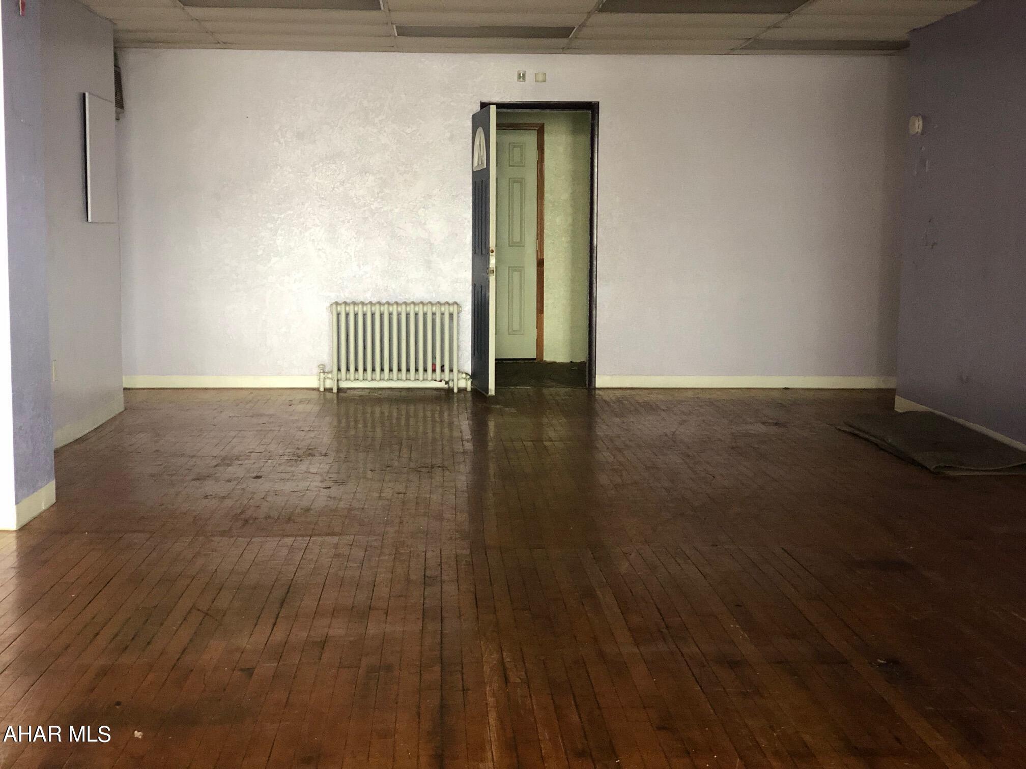 None - Residential Income