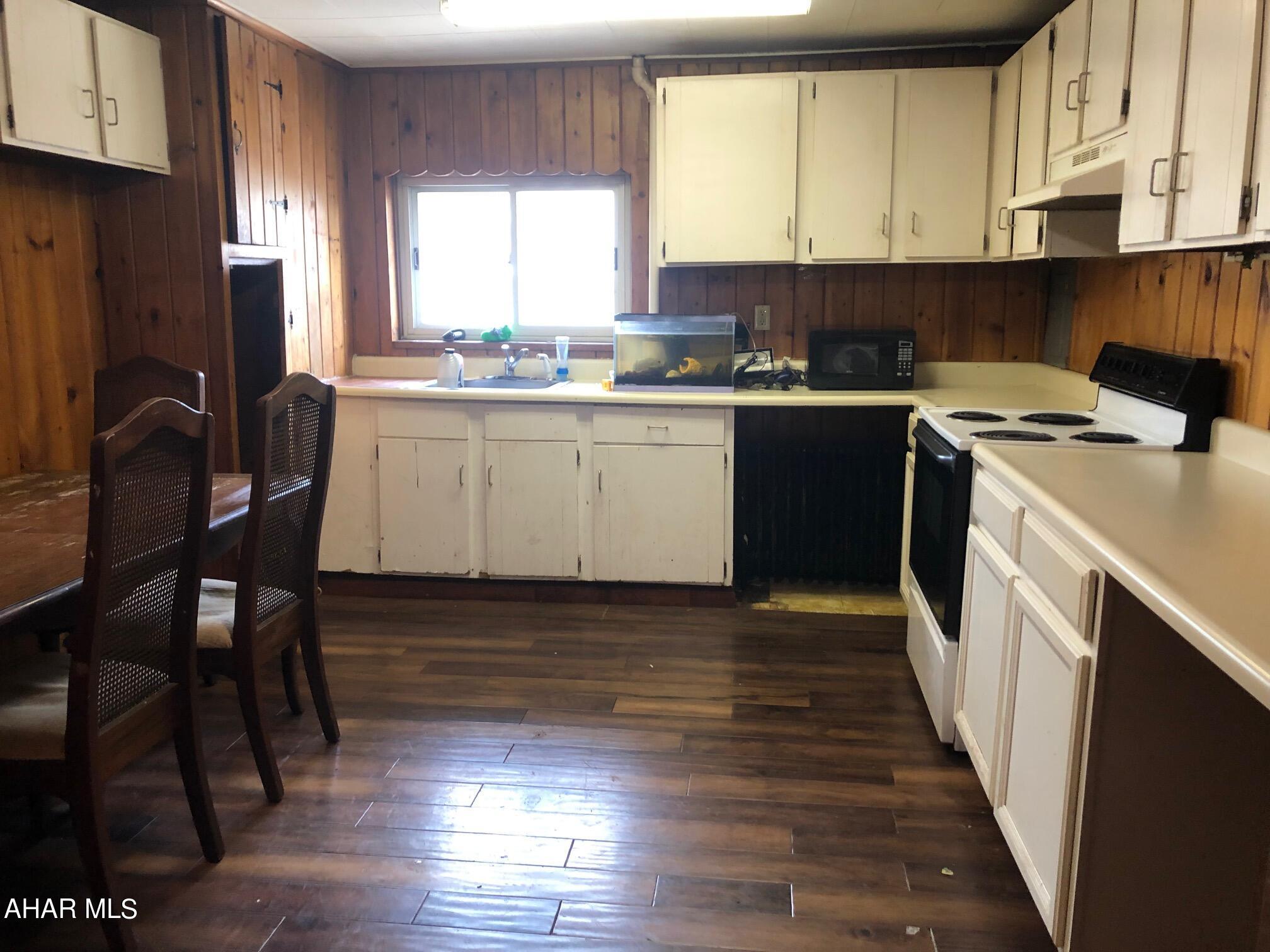 None - Residential Income