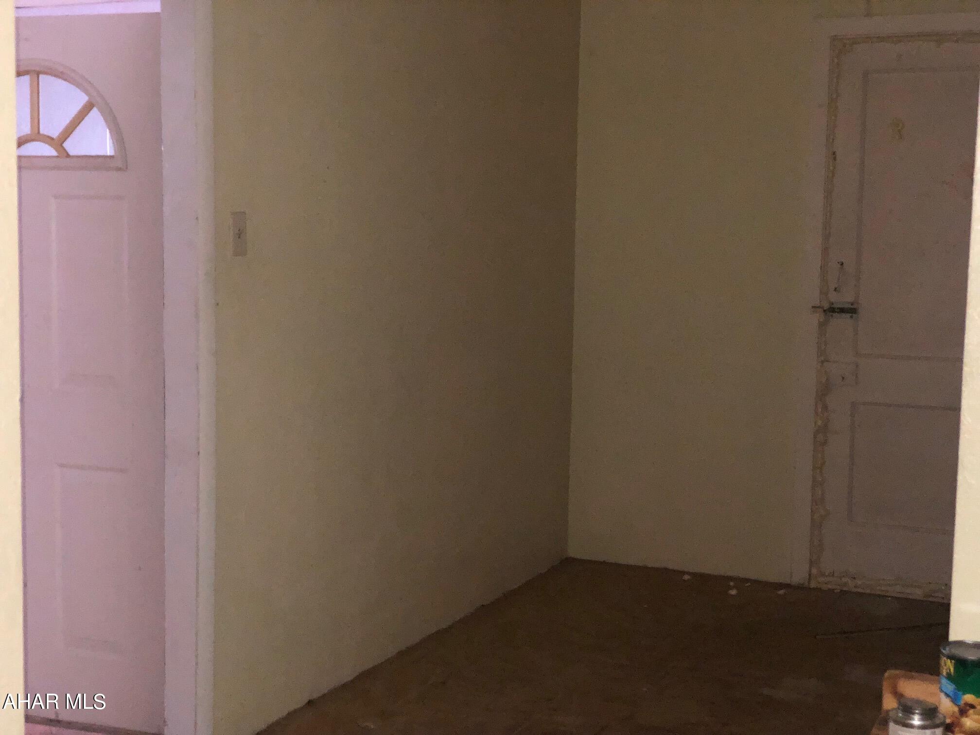 None - Residential Income