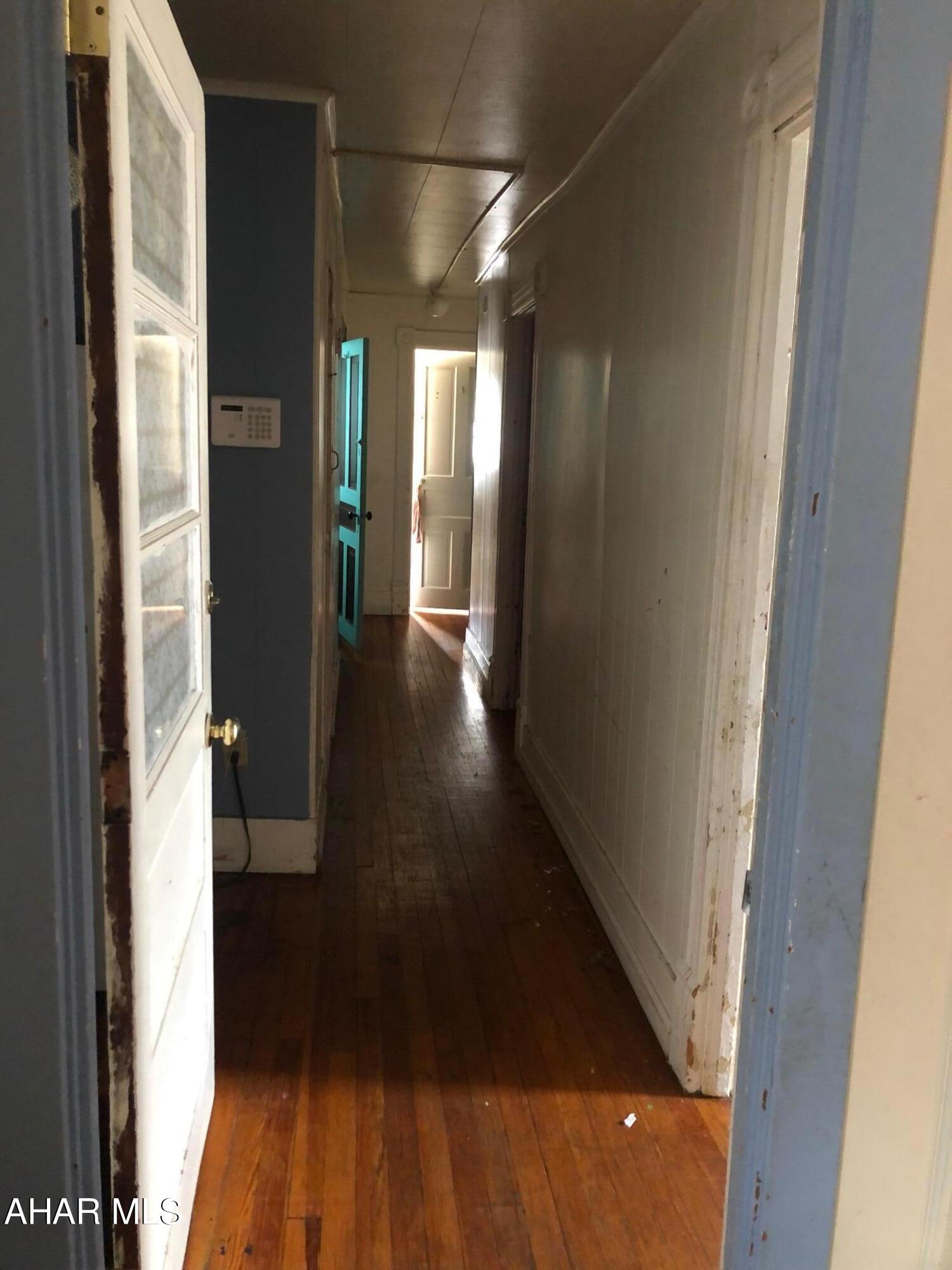 None - Residential Income