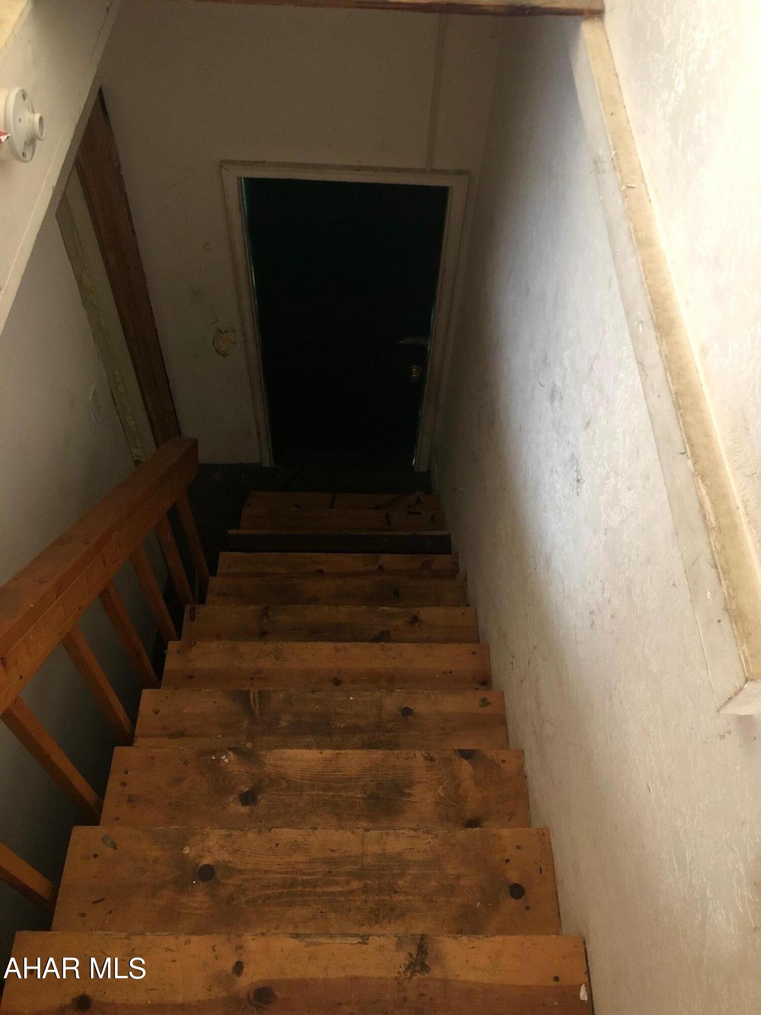 None - Residential Income