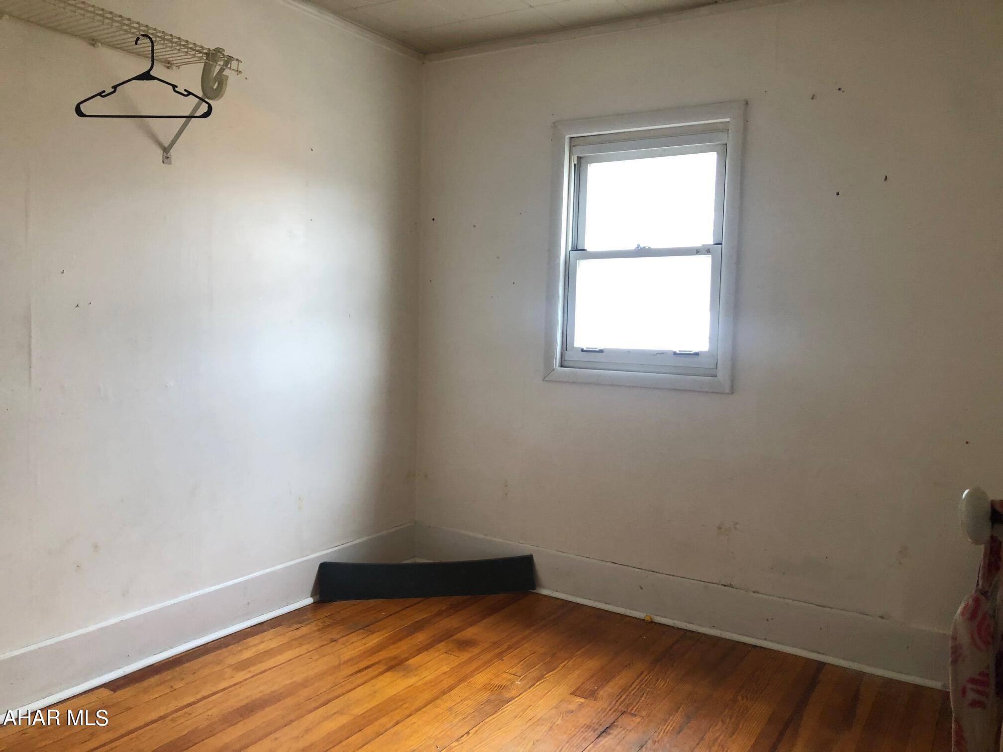 None - Residential Income