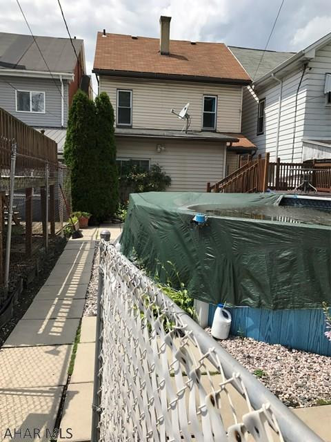 Unknown - Residential