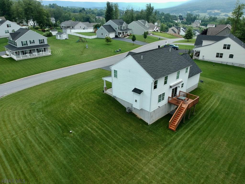 Rolling Hills - Residential