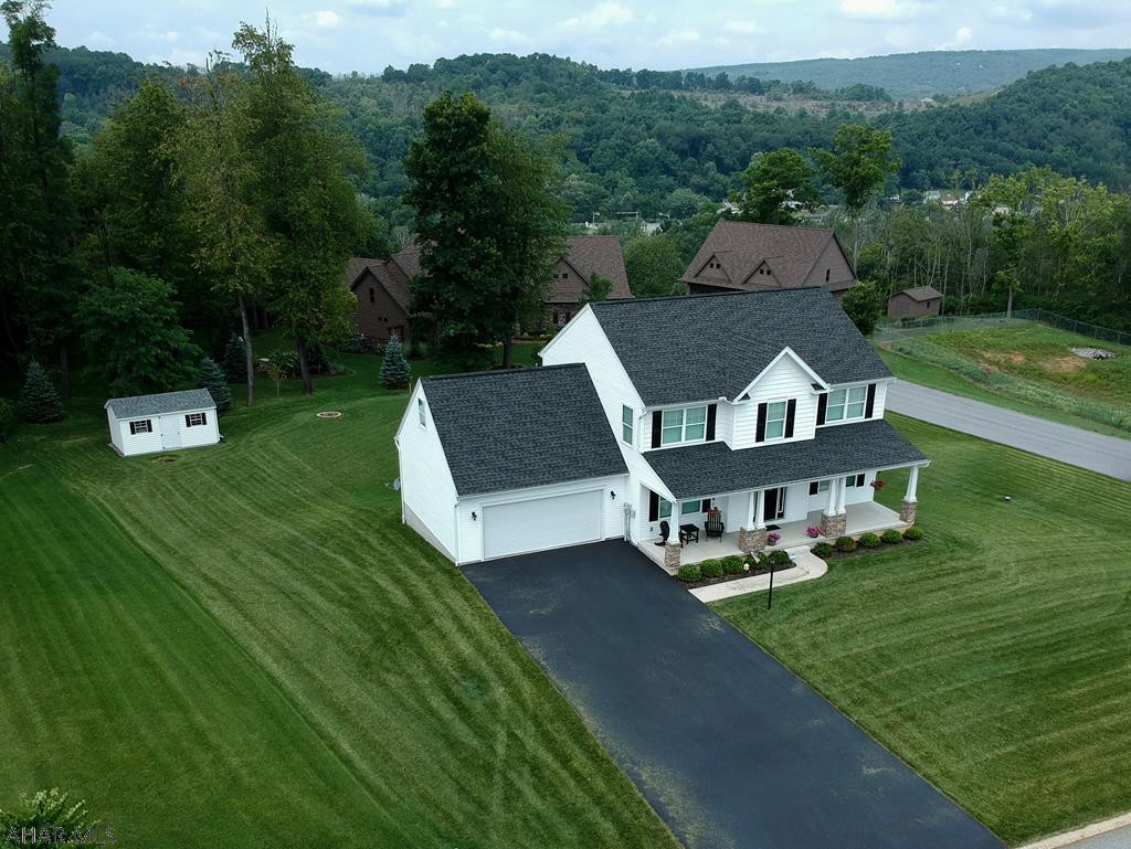 Rolling Hills - Residential