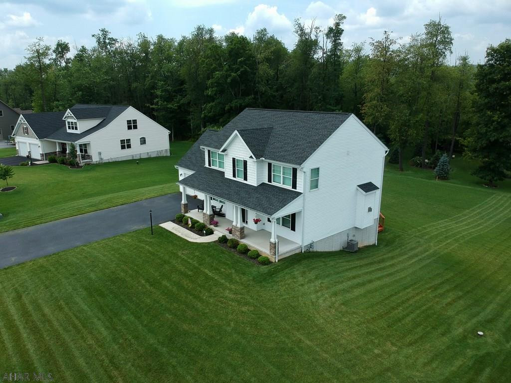 Rolling Hills - Residential