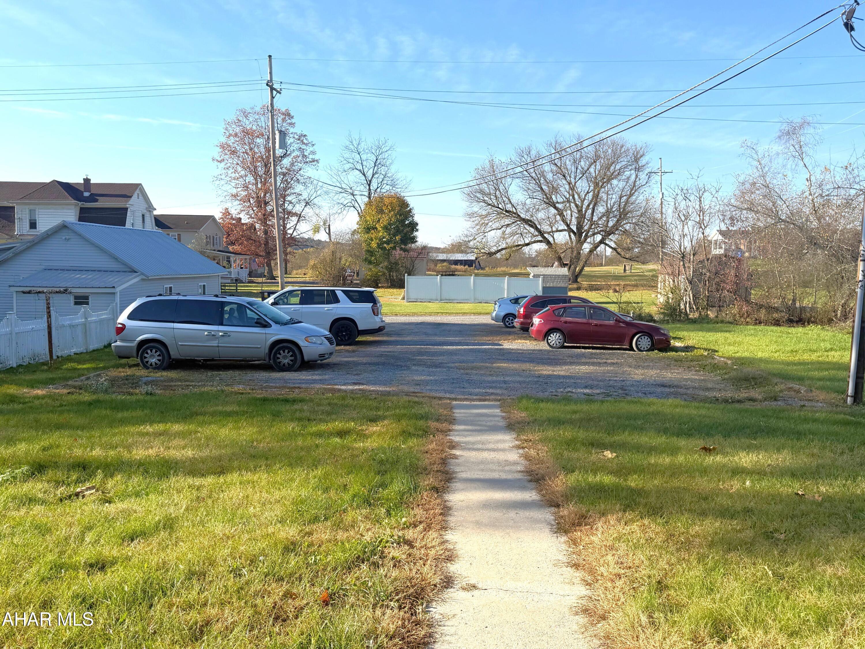 None - Commercial Sale