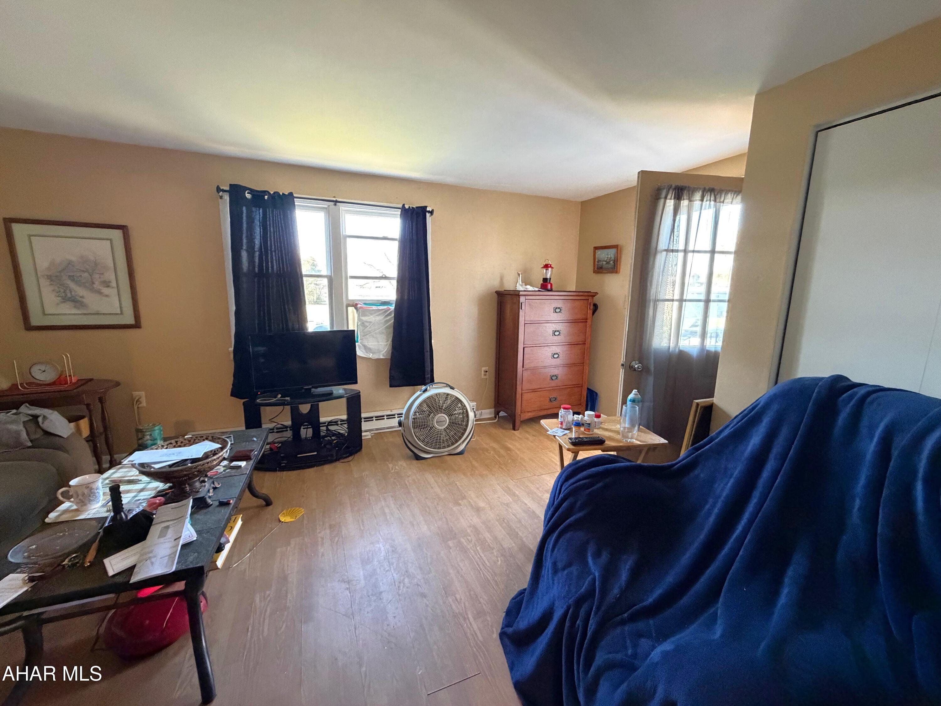 None - Commercial Sale