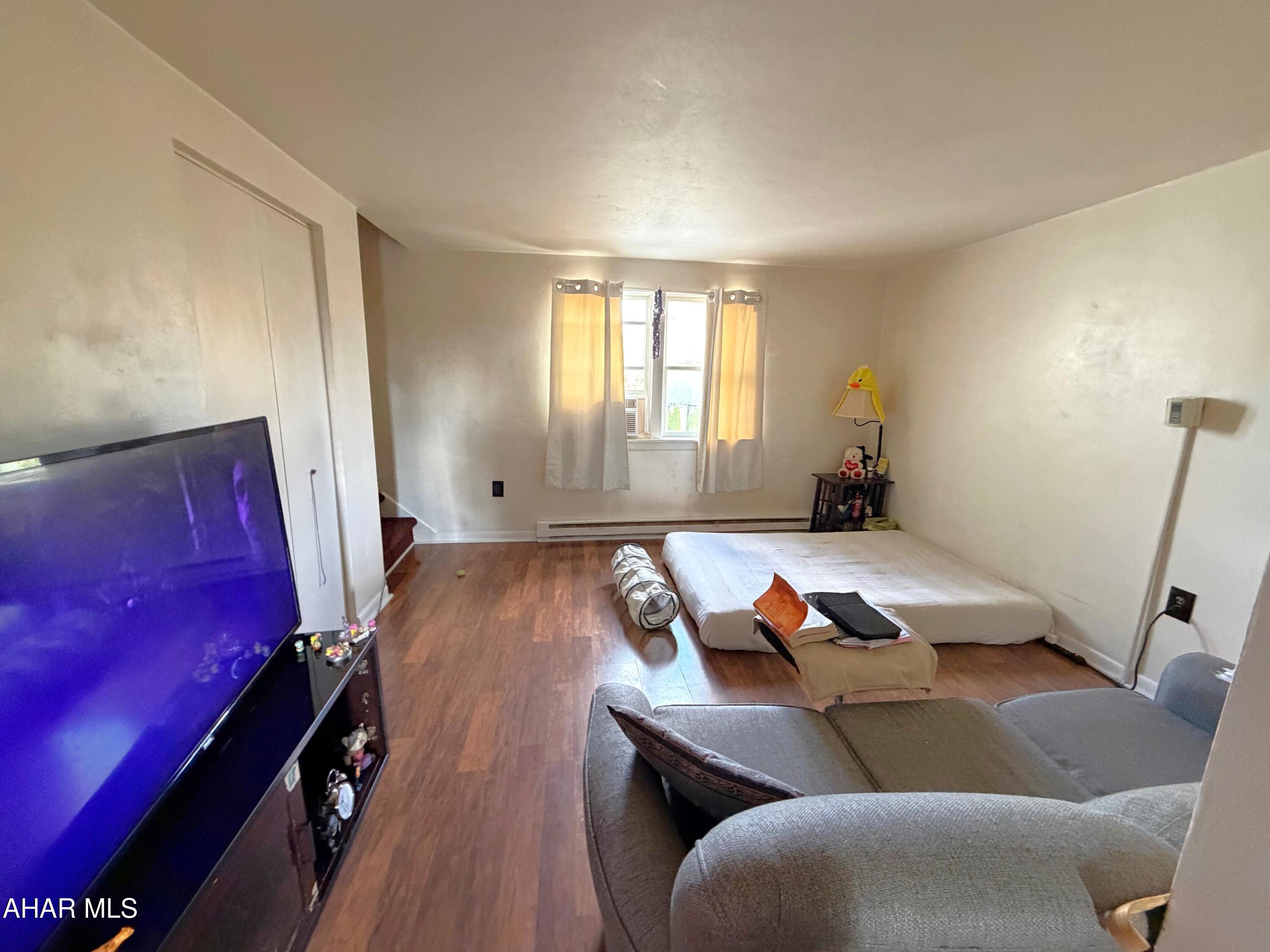 None - Commercial Sale