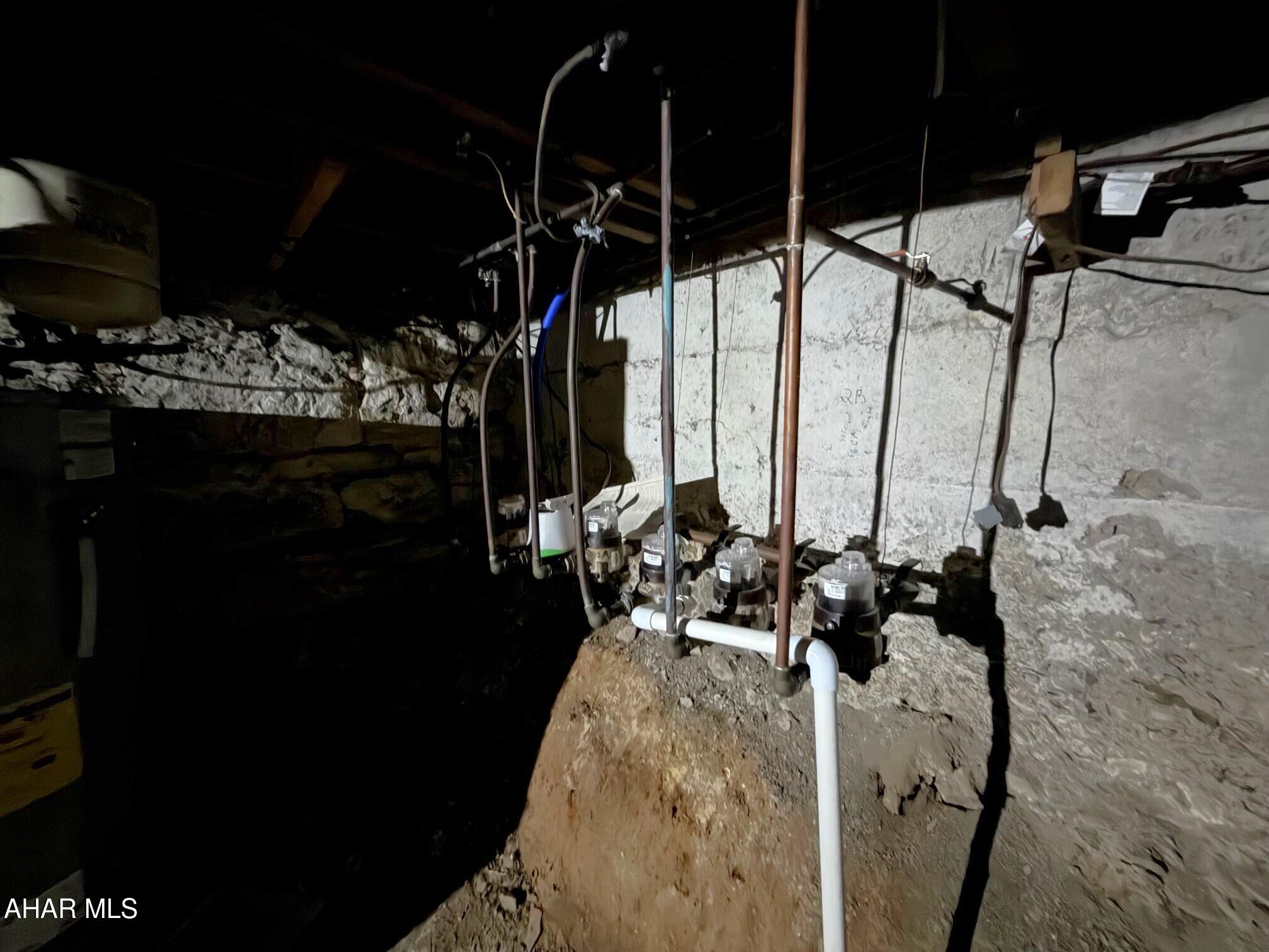 None - Commercial Sale