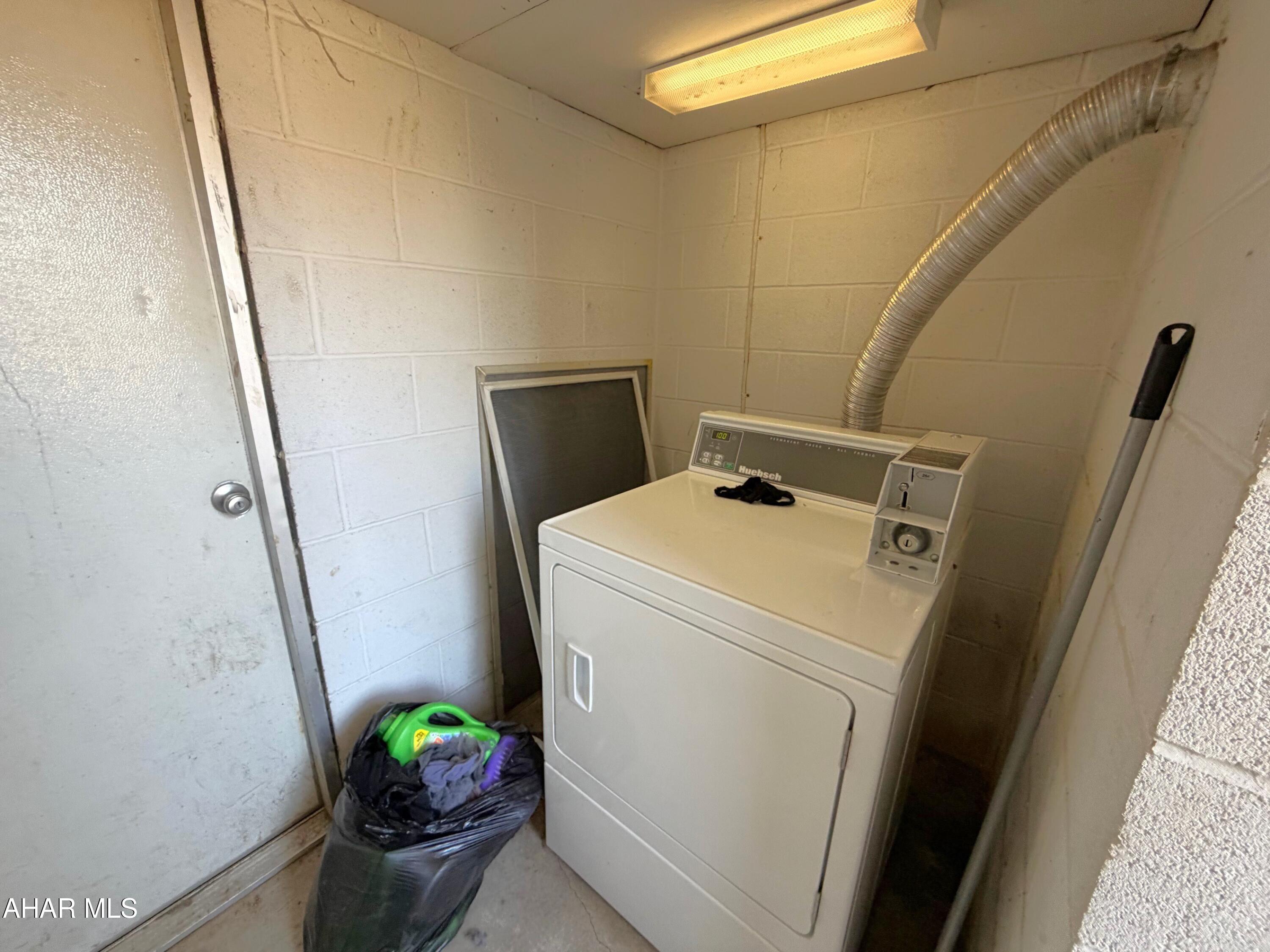 None - Commercial Sale