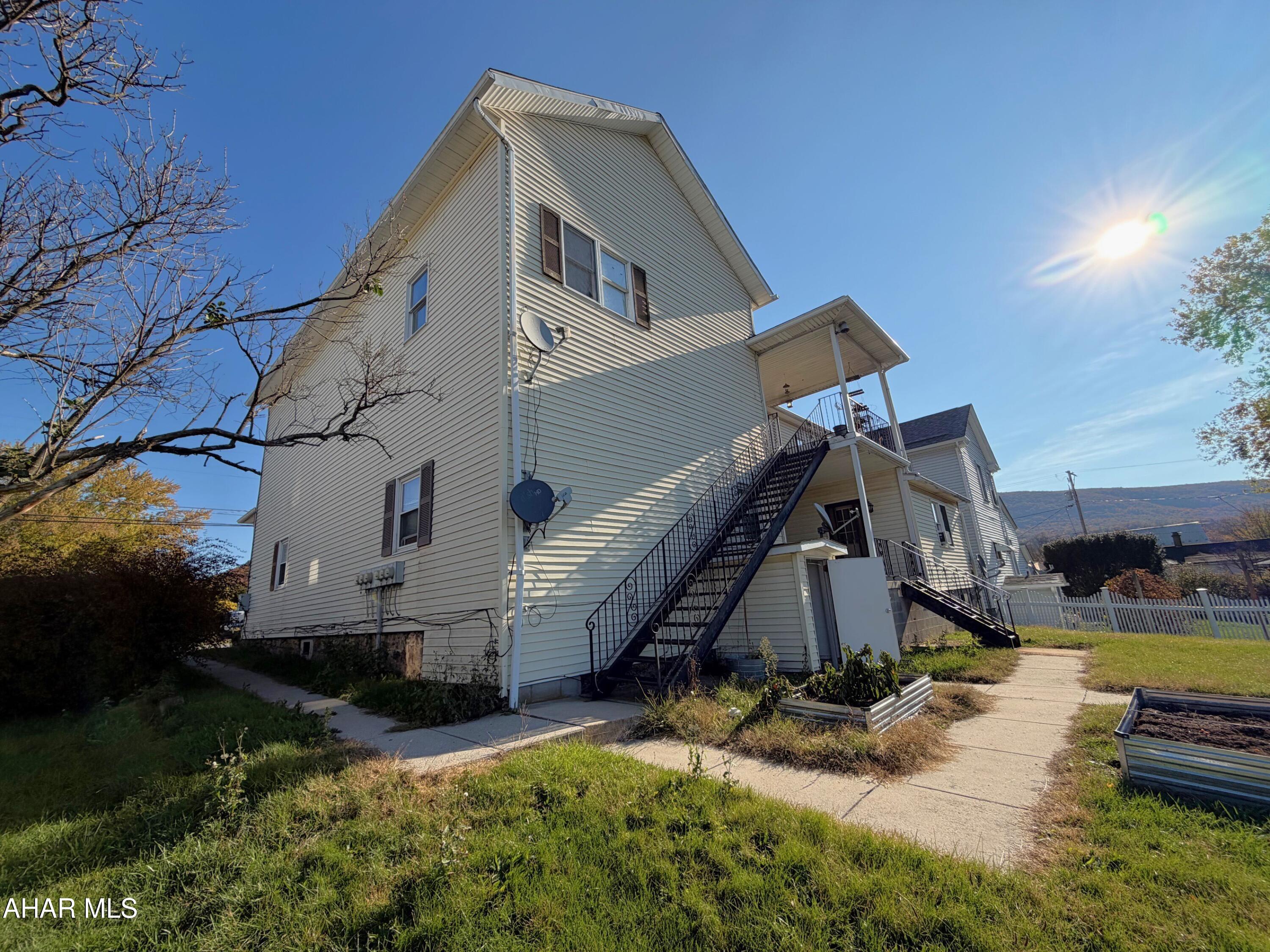 None - Commercial Sale